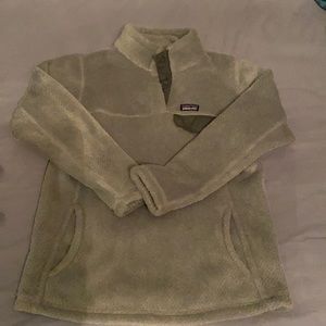 Excellent condition pull over